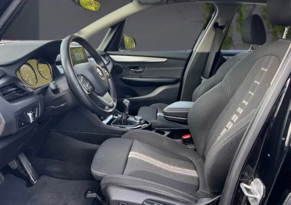 Bmw Serie 2 ActiveTourer 216i 109ch Lounge