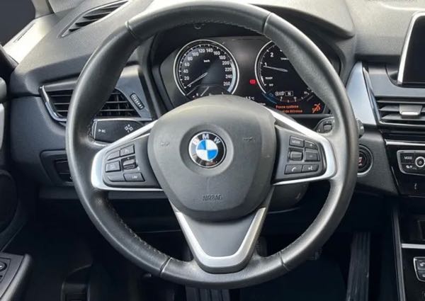Bmw Serie 2 ActiveTourer 216i 109ch Lounge