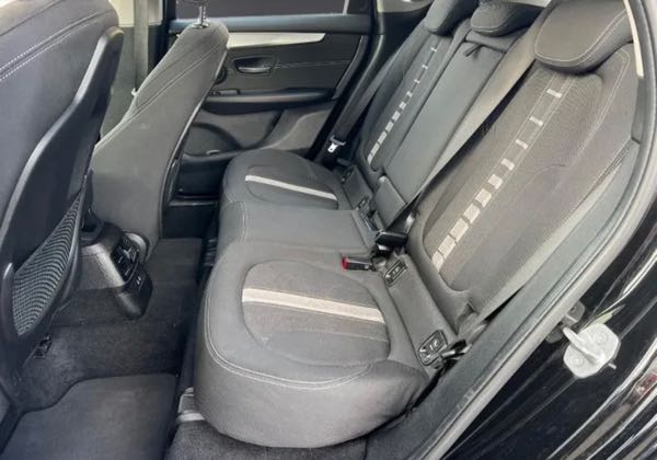 Bmw Serie 2 ActiveTourer 216i 109ch Lounge