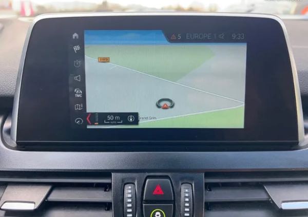Bmw Serie 2 ActiveTourer 216i 109ch Lounge