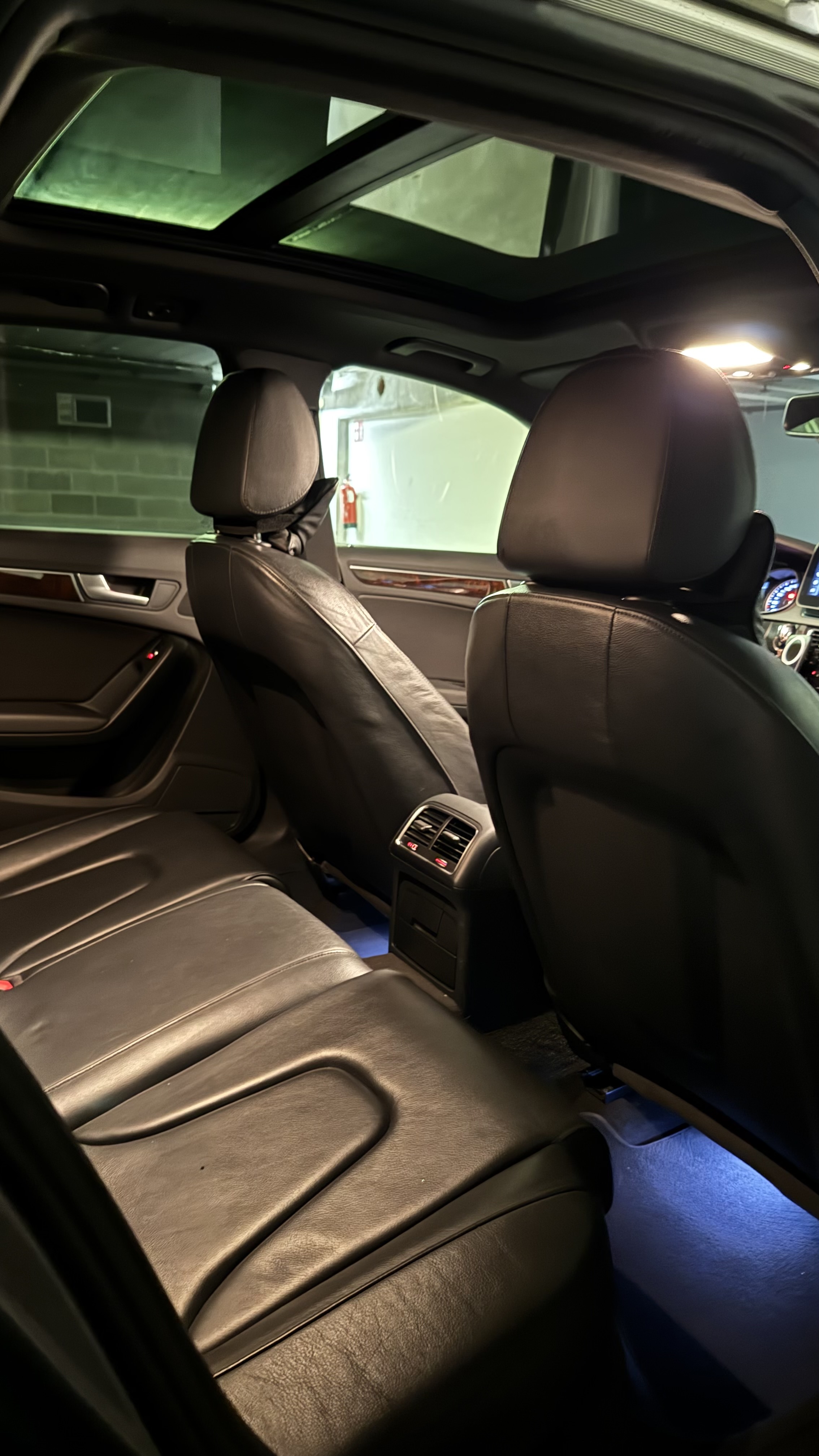Audi A4 Allroad II 2.0 TDI 163 DESIGN QUATTRO S TRONIC