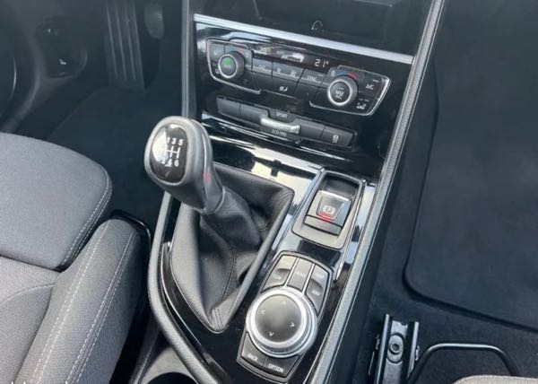 Bmw Serie 2 ActiveTourer 216i 109ch Lounge