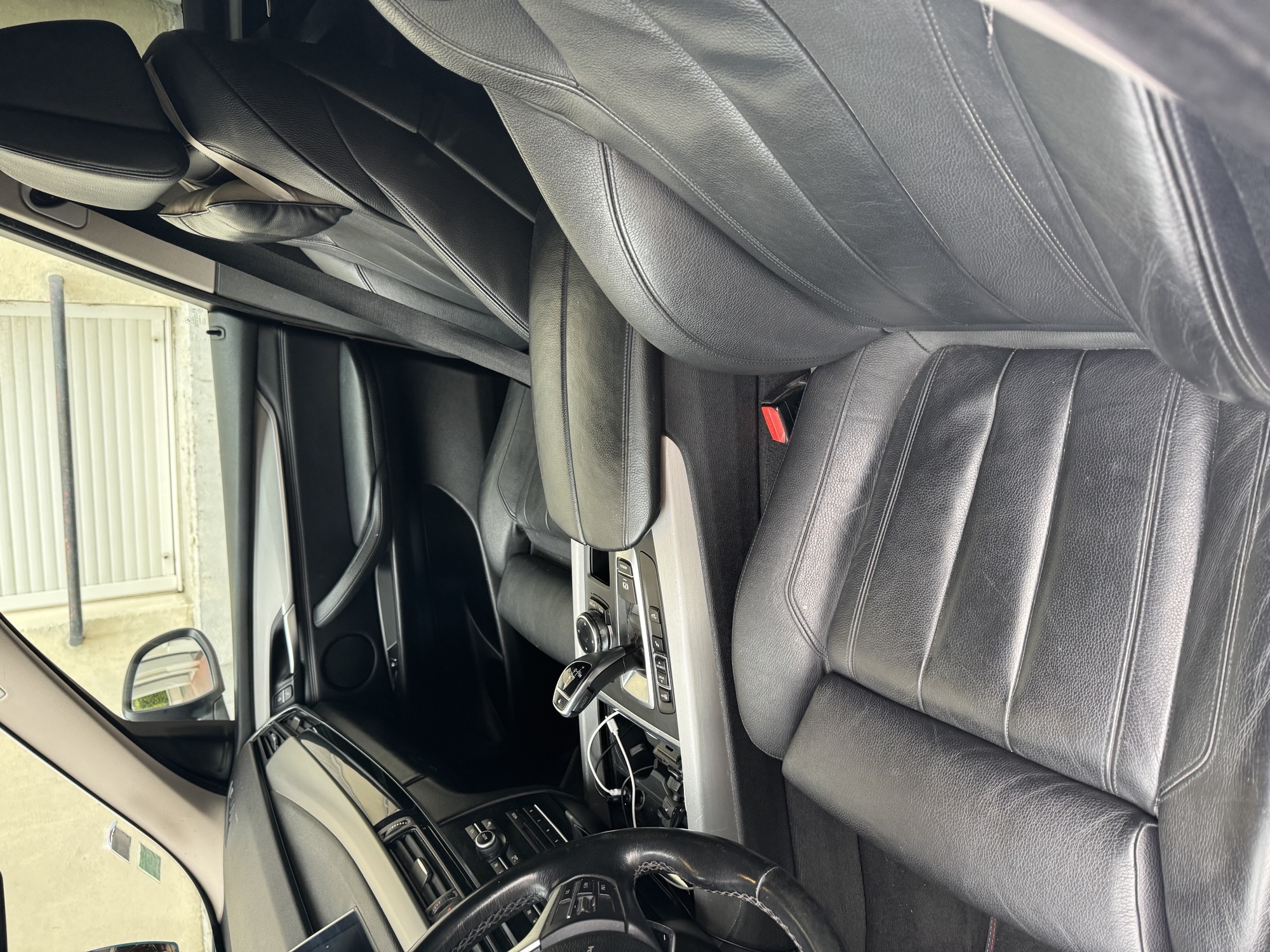 Bmw X5 (F15) XDRIVE30D 258 EXCLUSIVE BVA8