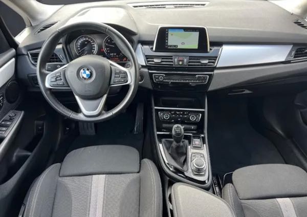 Bmw Serie 2 ActiveTourer 216i 109ch Lounge