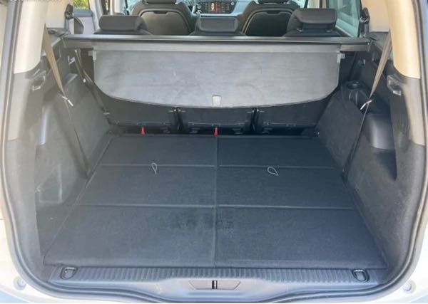 Citroen C4 SpaceTourer PureTech 130ch S&S Feel E6.d