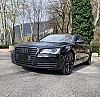 Audi A8 III 4.2 V8 TDI 350 DPF AVUS thumbnail