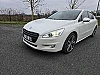 Peugeot 508 508 gt 2.2hdi 204ch thumbnail