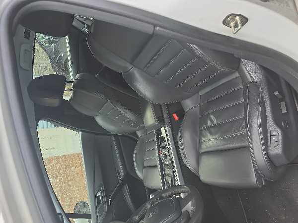 Peugeot 508 508 gt 2.2hdi 204ch