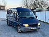 Ford Transit Ford transit camping car thumbnail