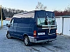 Ford Transit Ford transit camping car thumbnail