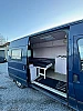 Ford Transit Ford transit camping car thumbnail