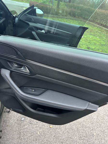 Peugeot 508 II 1.5 BLUEHDI 130 S&amp;S 7CV GT LINE EAT8