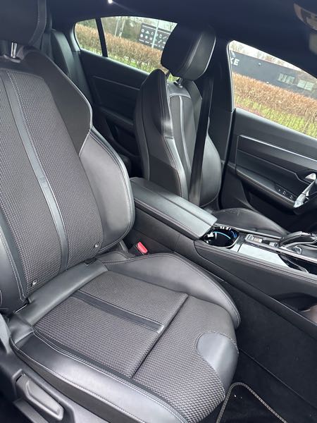 Peugeot 508 II 1.5 BLUEHDI 130 S&amp;S 7CV GT LINE EAT8