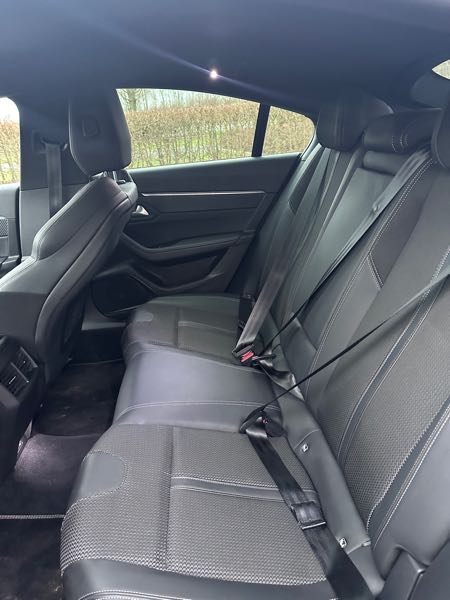 Peugeot 508 II 1.5 BLUEHDI 130 S&amp;S 7CV GT LINE EAT8