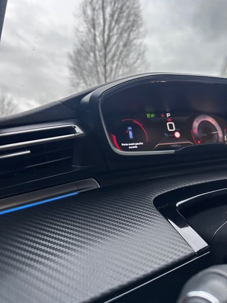 Peugeot 508 II 1.5 BLUEHDI 130 S&amp;S 7CV GT LINE EAT8