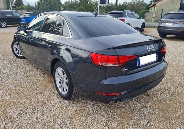 Audi A4 2.0 TDI STRONIC7 150 CV BUSINESS LINE BVA / GPS COULEUR