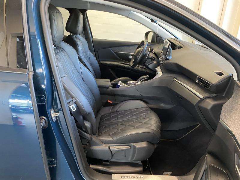 Peugeot 3008 II Road Trip hybride