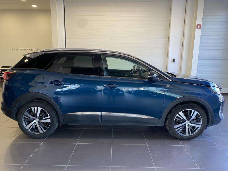Peugeot 3008 II Road Trip hybride