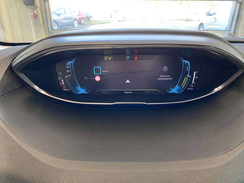 Peugeot 3008 II Road Trip hybride