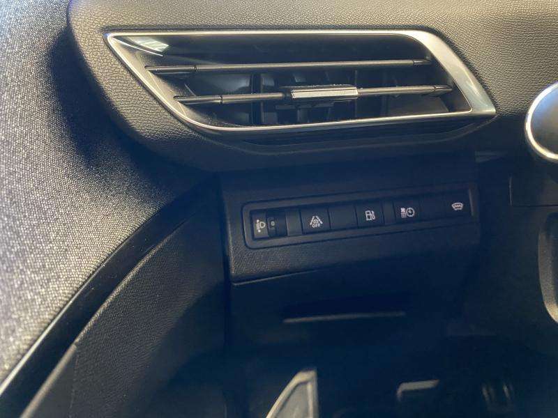 Peugeot 3008 II Road Trip hybride