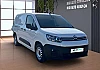 Citroen Berlingo Van XL 950kg BlueHDi 130 S&S Driver thumbnail