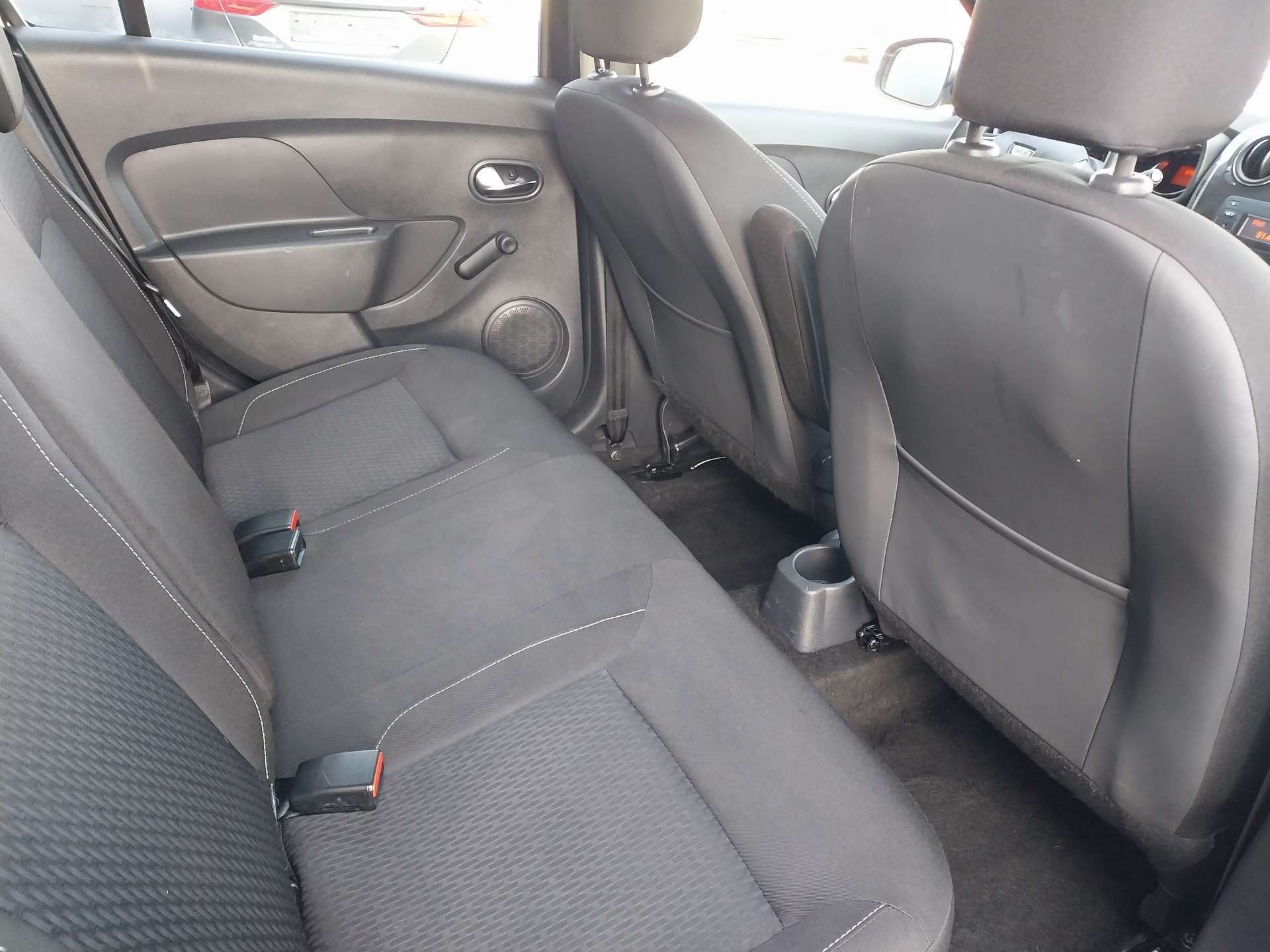 Dacia Logan 1.5 Blue dCi /ATTACHE-REMORQUE/AIRCO/BLUETOOTH/