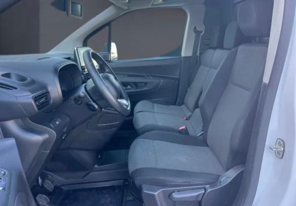 Citroen Berlingo Van XL 950kg BlueHDi 130 S&S Driver