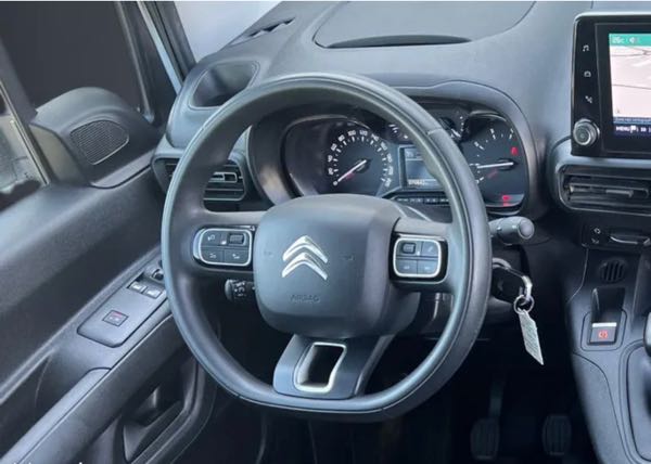 Citroen Berlingo Van XL 950kg BlueHDi 130 S&S Driver
