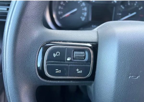 Citroen Berlingo Van XL 950kg BlueHDi 130 S&S Driver
