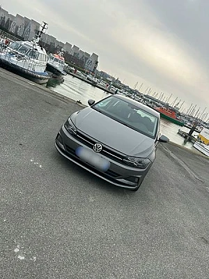 Volkswagen Polo VI 1.0 65 CONNECT