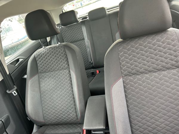 Volkswagen Polo VI 1.0 65 CONNECT