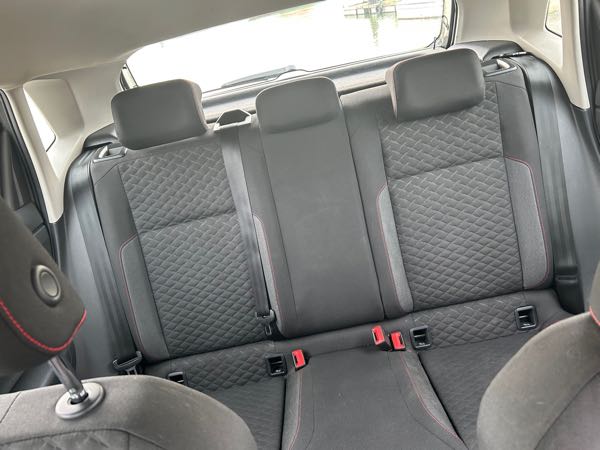 Volkswagen Polo VI 1.0 65 CONNECT