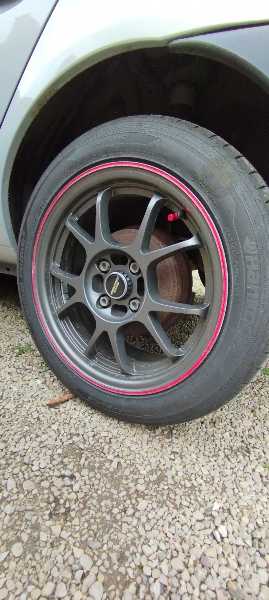 Renault Clio II 1.4 RTE 5P