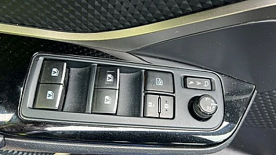 Toyota C-hr JBL ÉDITION
