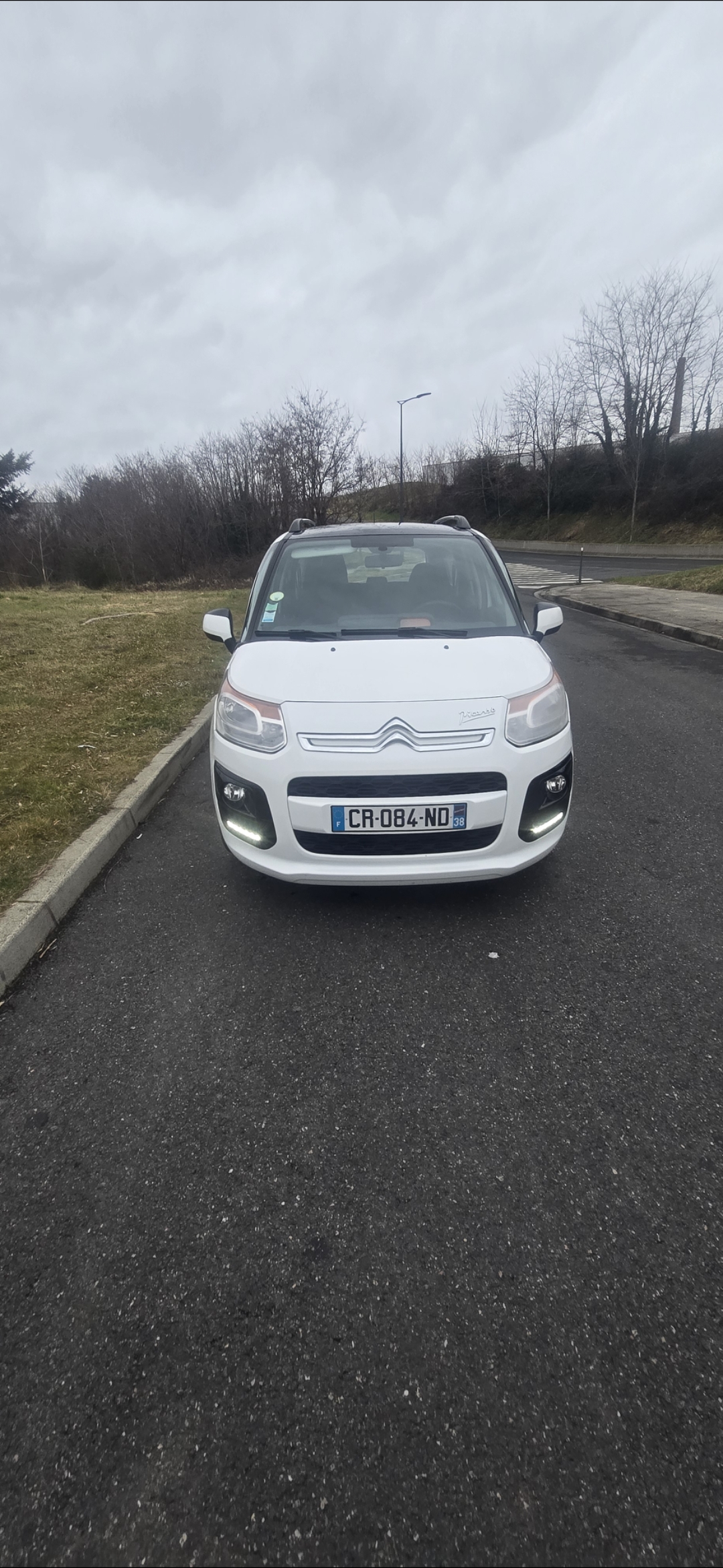 Citroen C3 (2) 1.6 HDI 115 FAP CONFORT