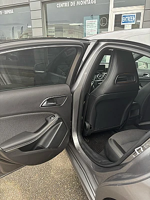 Mercedes-Benz Classe A 60