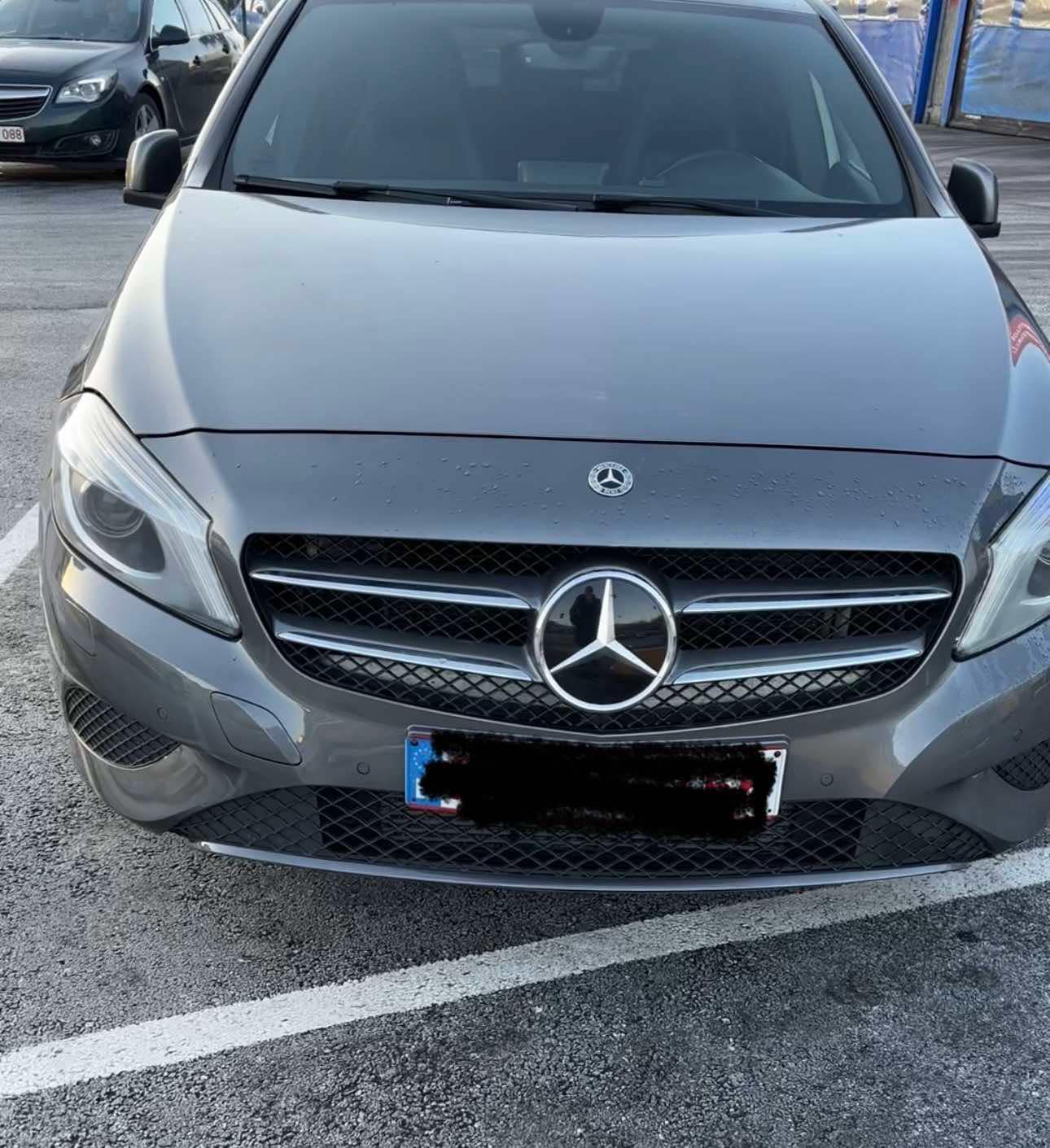 Mercedes-Benz Classe A 60