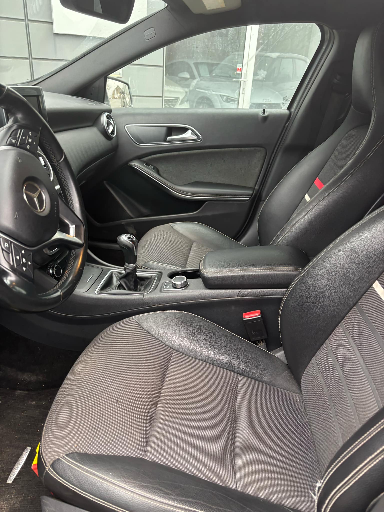 Mercedes-Benz Classe A 60