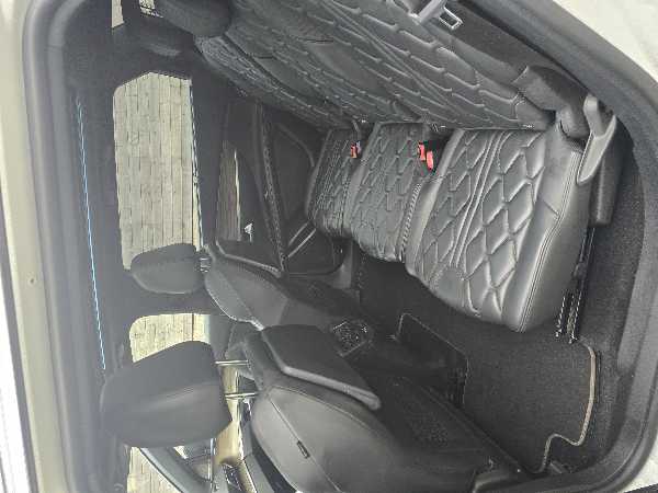 Peugeot 5008 II (2) 1.5 BLUEHDI 130 S&amp;S GT PACK EAT8