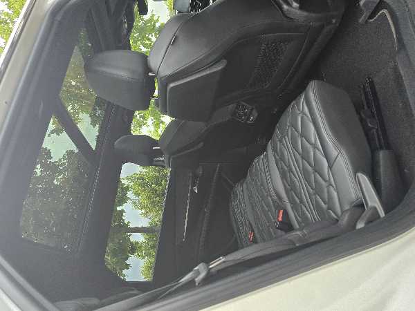 Peugeot 5008 II (2) 1.5 BLUEHDI 130 S&amp;S GT PACK EAT8