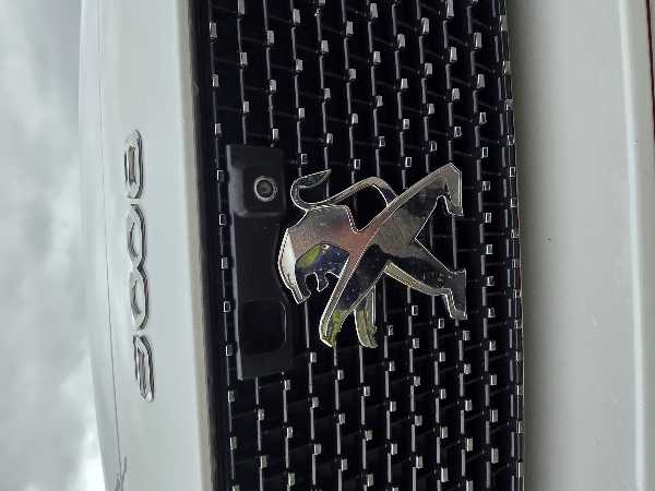Peugeot 5008 II (2) 1.5 BLUEHDI 130 S&amp;S GT PACK EAT8