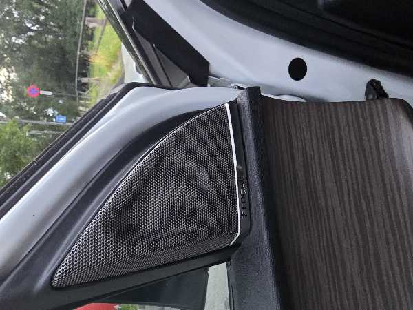 Peugeot 5008 II (2) 1.5 BLUEHDI 130 S&amp;S GT PACK EAT8