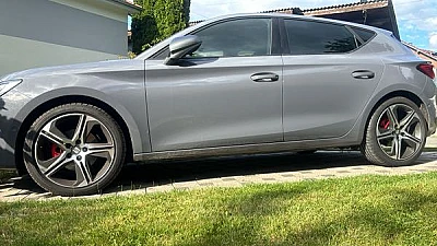 Seat Leon IV 1.5 ETSI 150 FR DSG7