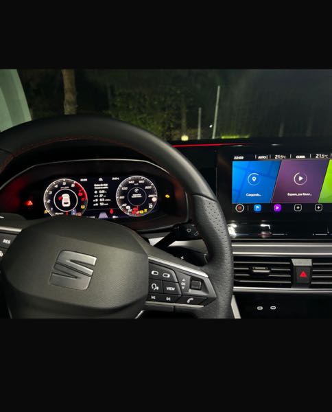 Seat Leon IV 1.5 ETSI 150 FR DSG7