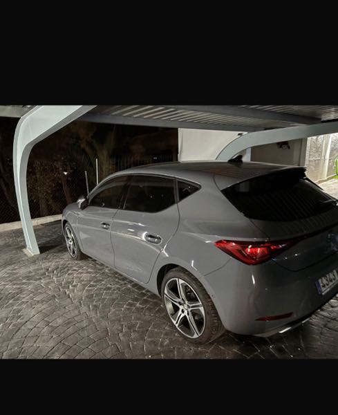 Seat Leon IV 1.5 ETSI 150 FR DSG7