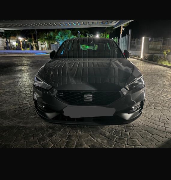 Seat Leon IV 1.5 ETSI 150 FR DSG7