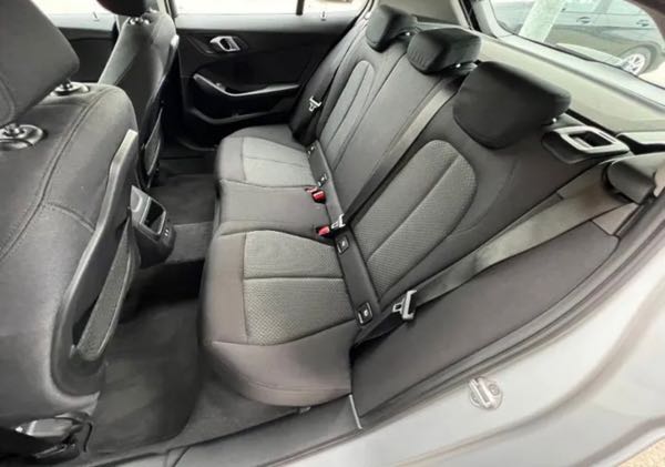 Bmw Serie 1 116d 116ch