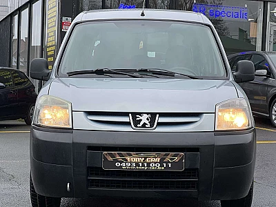 Peugeot Partner 1.4i*❗️ ❗️❗️prix uniquement export❗