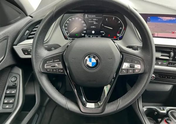 Bmw Serie 1 116d 116ch
