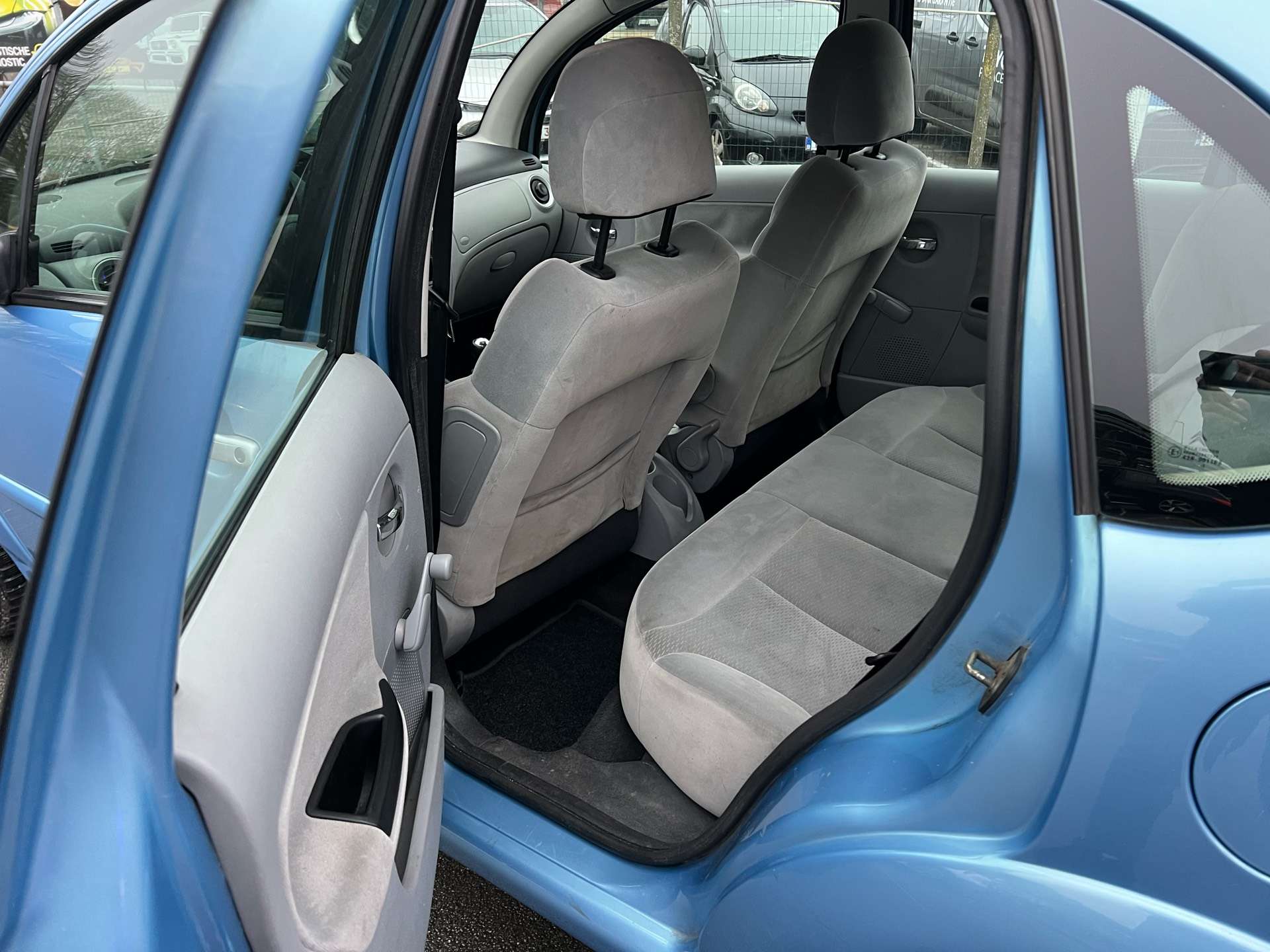 Citroen C3 1.4i Exclusive*CLIMA*contrôle techniqueCar-pas